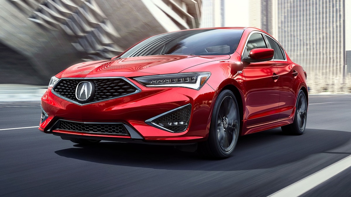 2021 Acura ILX Redesign, Price, and Release Date | Honda Pros