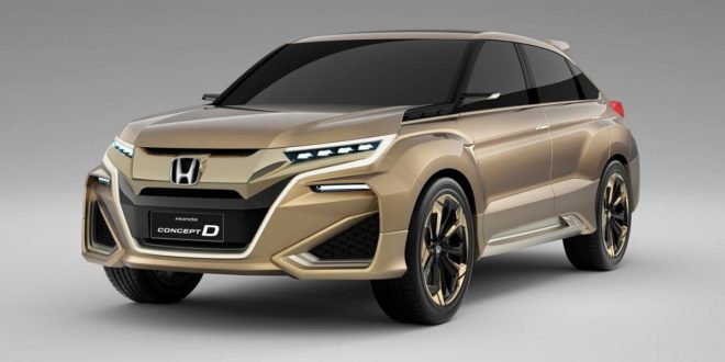 is comeback of the 2021 honda crosstour happening this