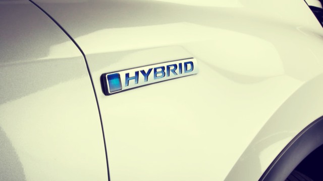 2021 Honda Pilot Hybrid