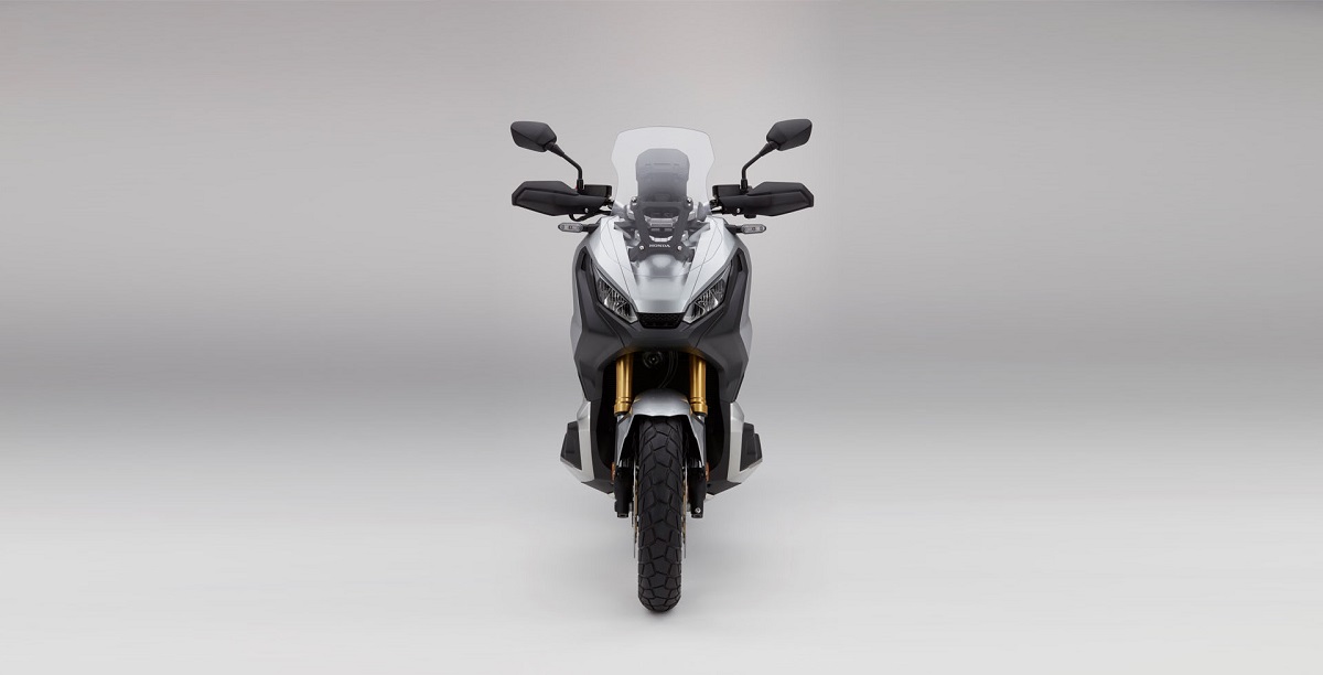 Honda X-ADV 2021