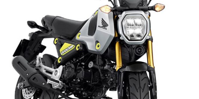 2021 honda grom for sale near me