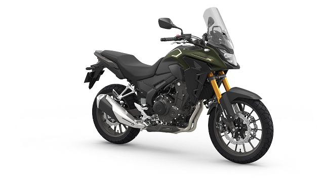 2023 Honda CB500X featured
